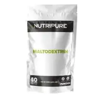 Nutripure Maltodextrin 1000 G